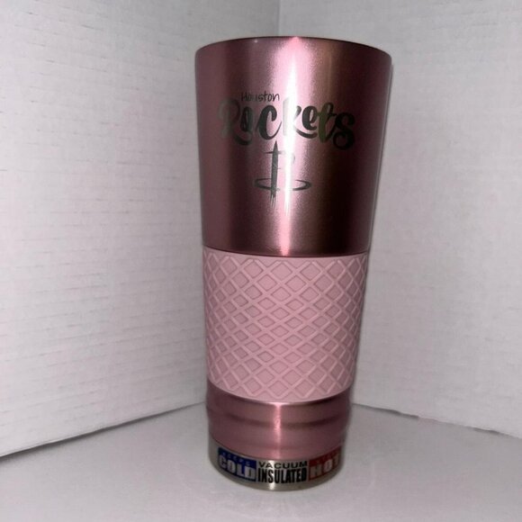 Houston Rockets tumbler - Picture 1 of 2